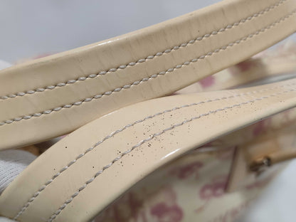 Dior Trotter Dior Mini Boston Handbag Handbag