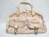 Dior Trotter Dior Mini Boston Handbag Handbag
