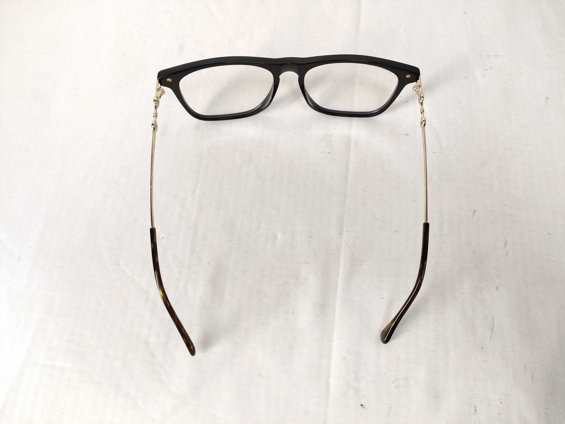 GUCCI Gucci Glasses Glasses Sunglasses Horsebit GG0915S Sunglasses with Demo Lenses