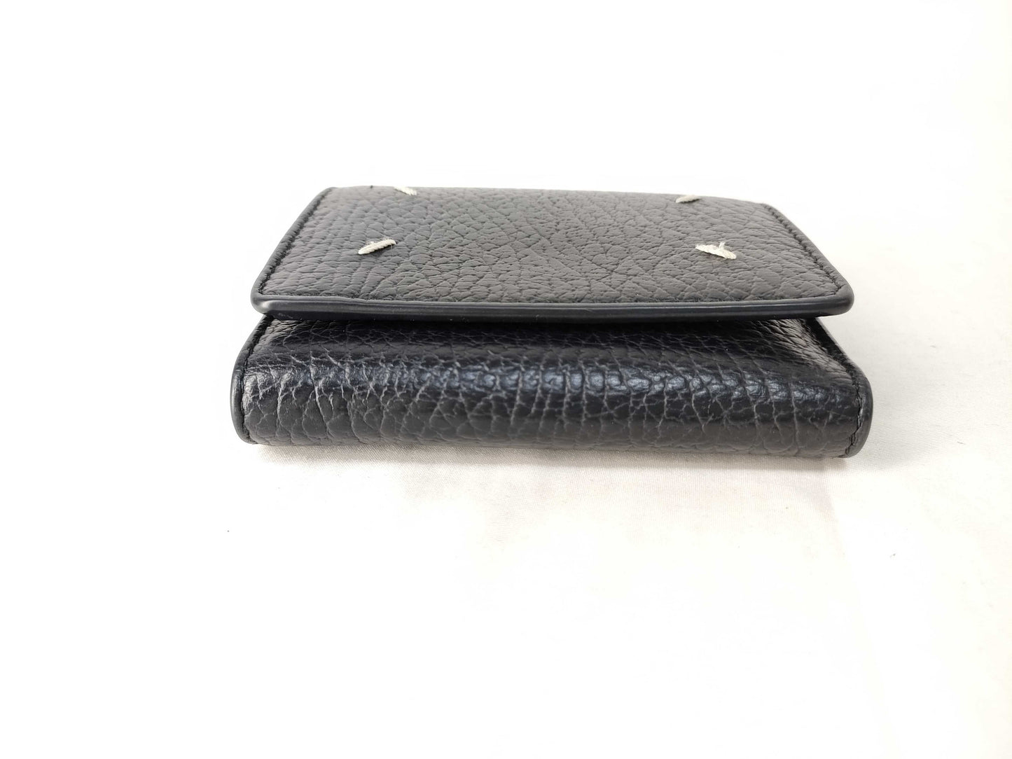 Maison Margiela 4 Stitch 2 Fold Wallet Wallet