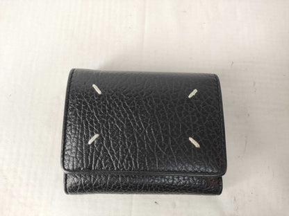 Maison Margiela 4 Stitch 2 Fold Wallet Wallet