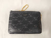 CELINE Triomphe with Keyring Coin Case Coin Case Coin Case