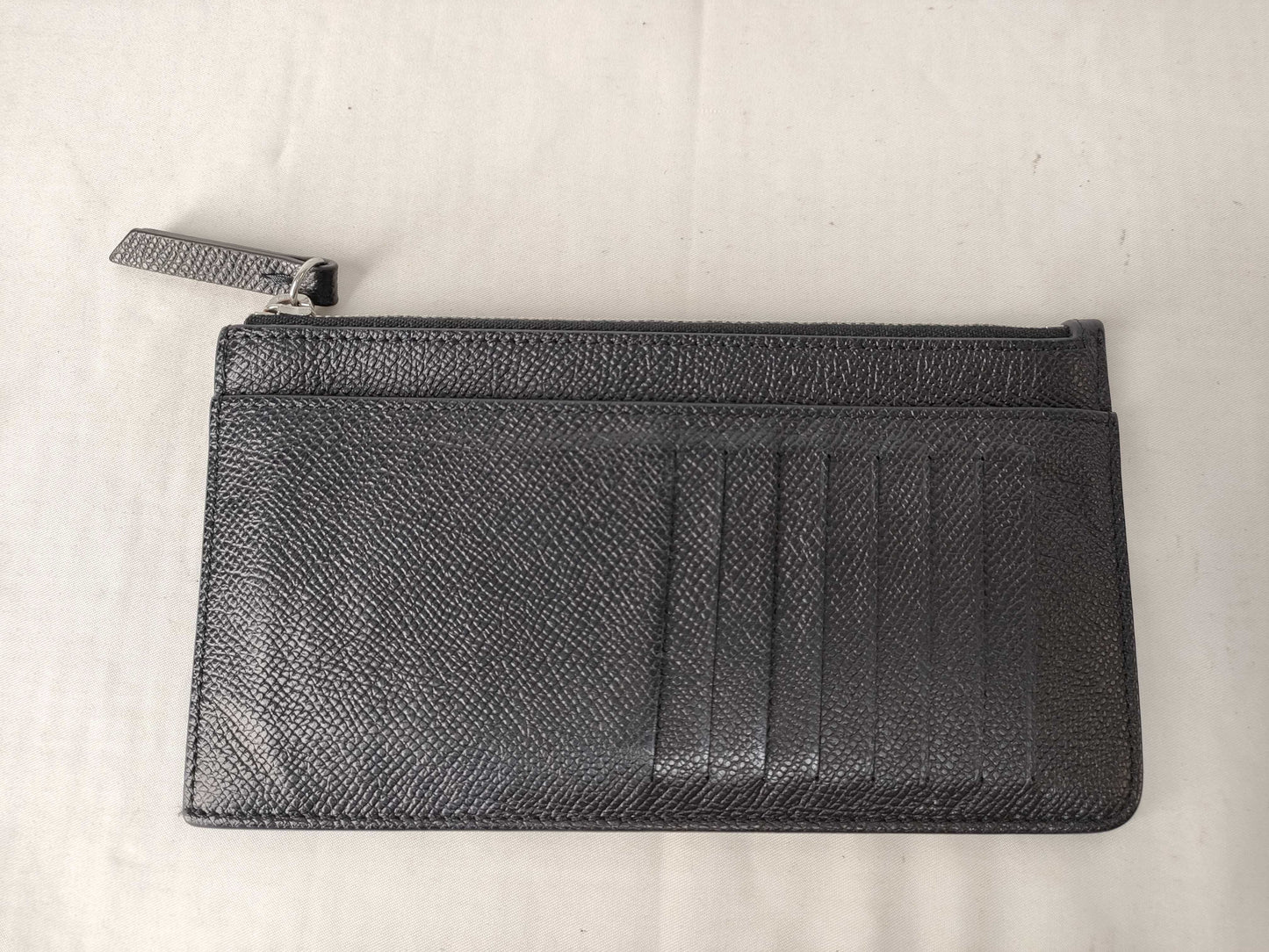 Maison Margiela 4 Stitch Wallet Fragment Case Card Holder Wallet