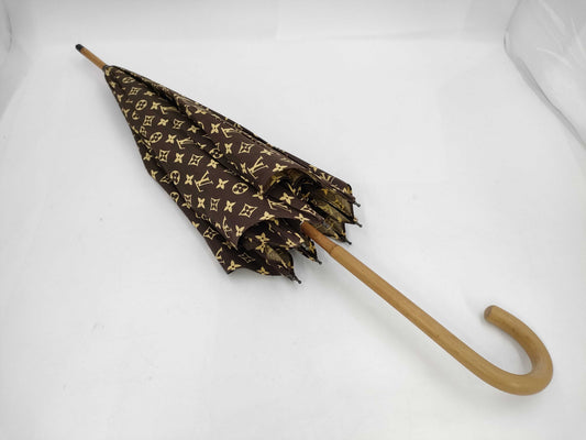 LOUIS VUITTON Louis Vuitton Monogram Parasol Umbrella Umbrella 
