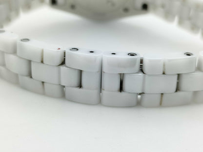 CHANEL H2685 X.C.F.08180 Quartz Shell Dial Women's Watch