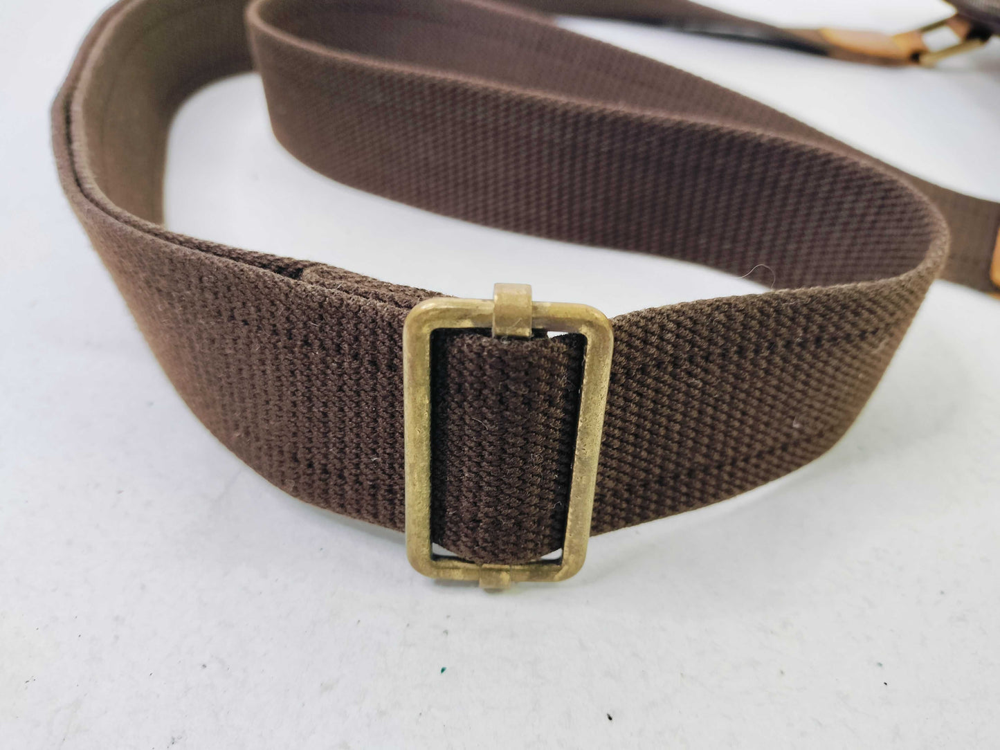 LOUIS VUITTON Monogram Louis Vuitton Monogram Bosfall Shoulder Bag