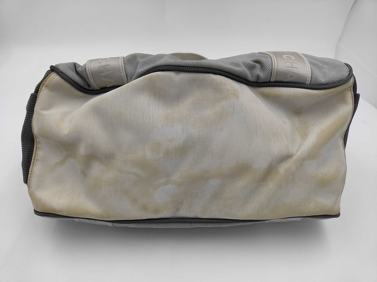 CHANEL Sportline Boston Bag