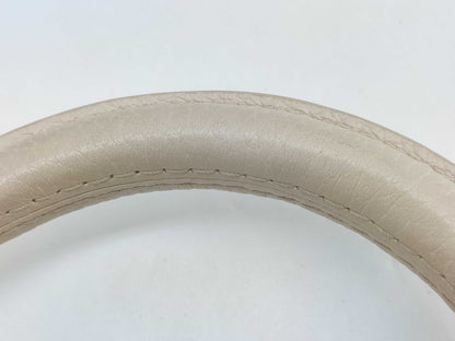 LOUIS VUITTON LV Capucine BB M25405 IC Tag Handbag