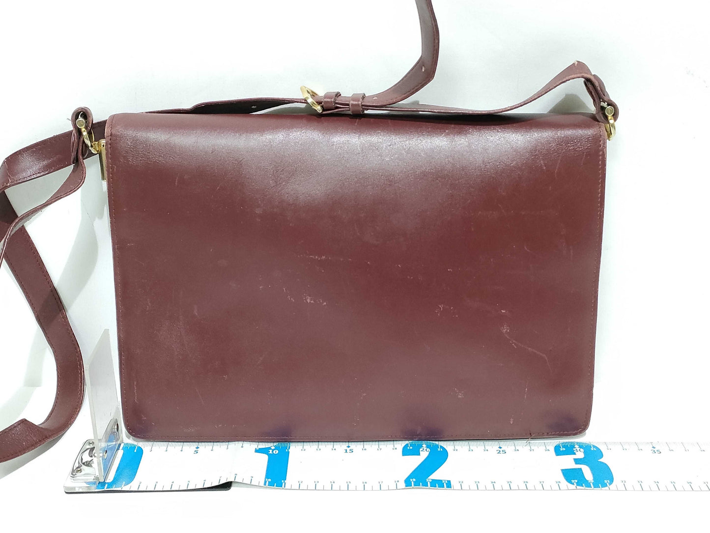 Cartier Must Cartier Shoulder Bag Shoulder Bag