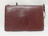 Cartier Must Cartier Shoulder Bag Shoulder Bag