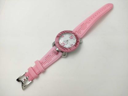 GaGa MILANO 7020 N.2715 Shell Dial Quartz Men's Watch