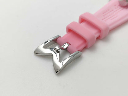 GaGa MILANO 7020 N.2715 Shell Dial Quartz Men's Watch