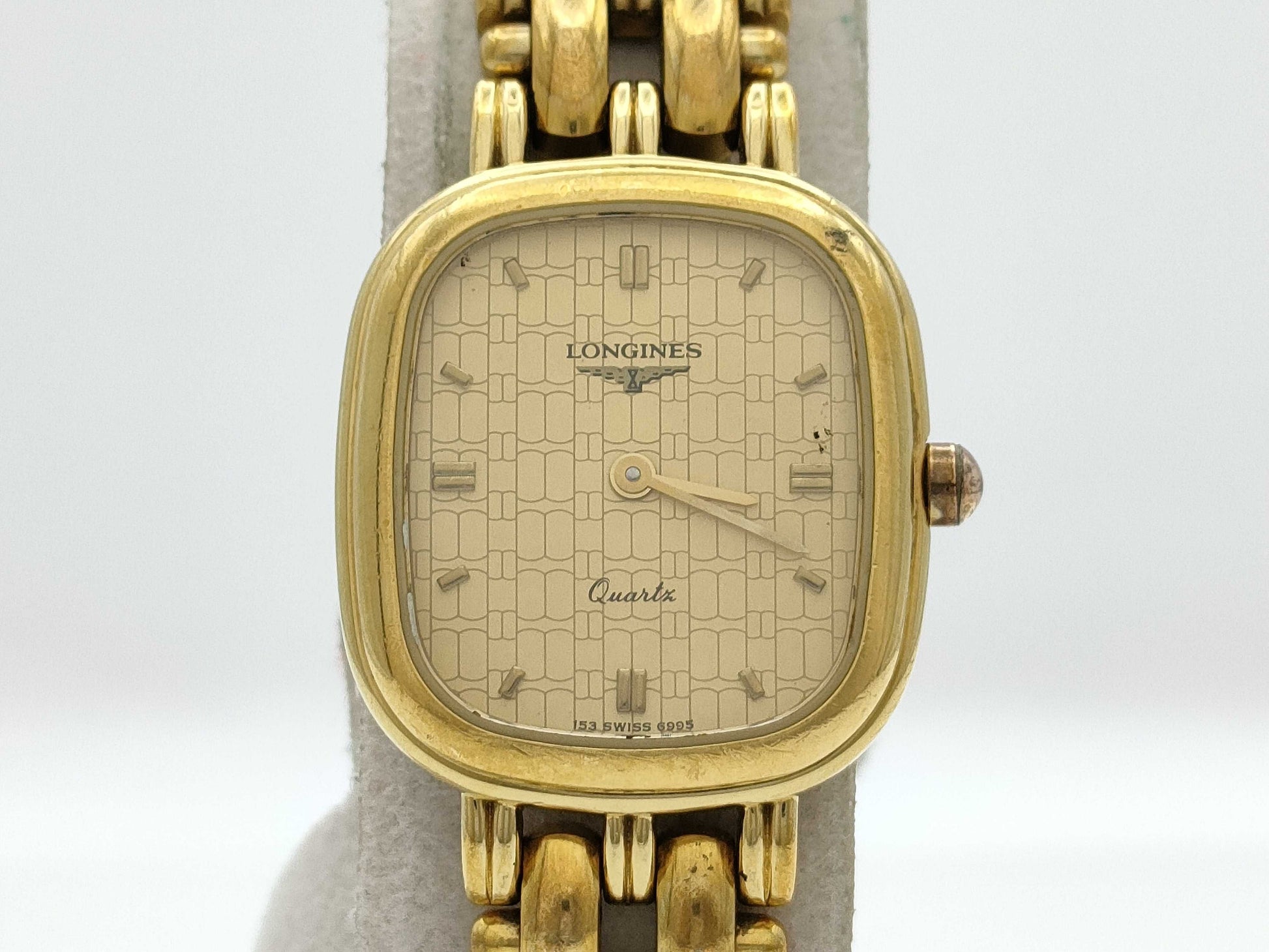 22183795 Quartz K17 Women's Watch