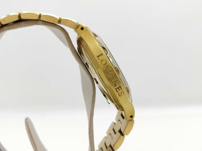 LONGINES L1.632.2 31208107 Quartz Immovable Men's Watch