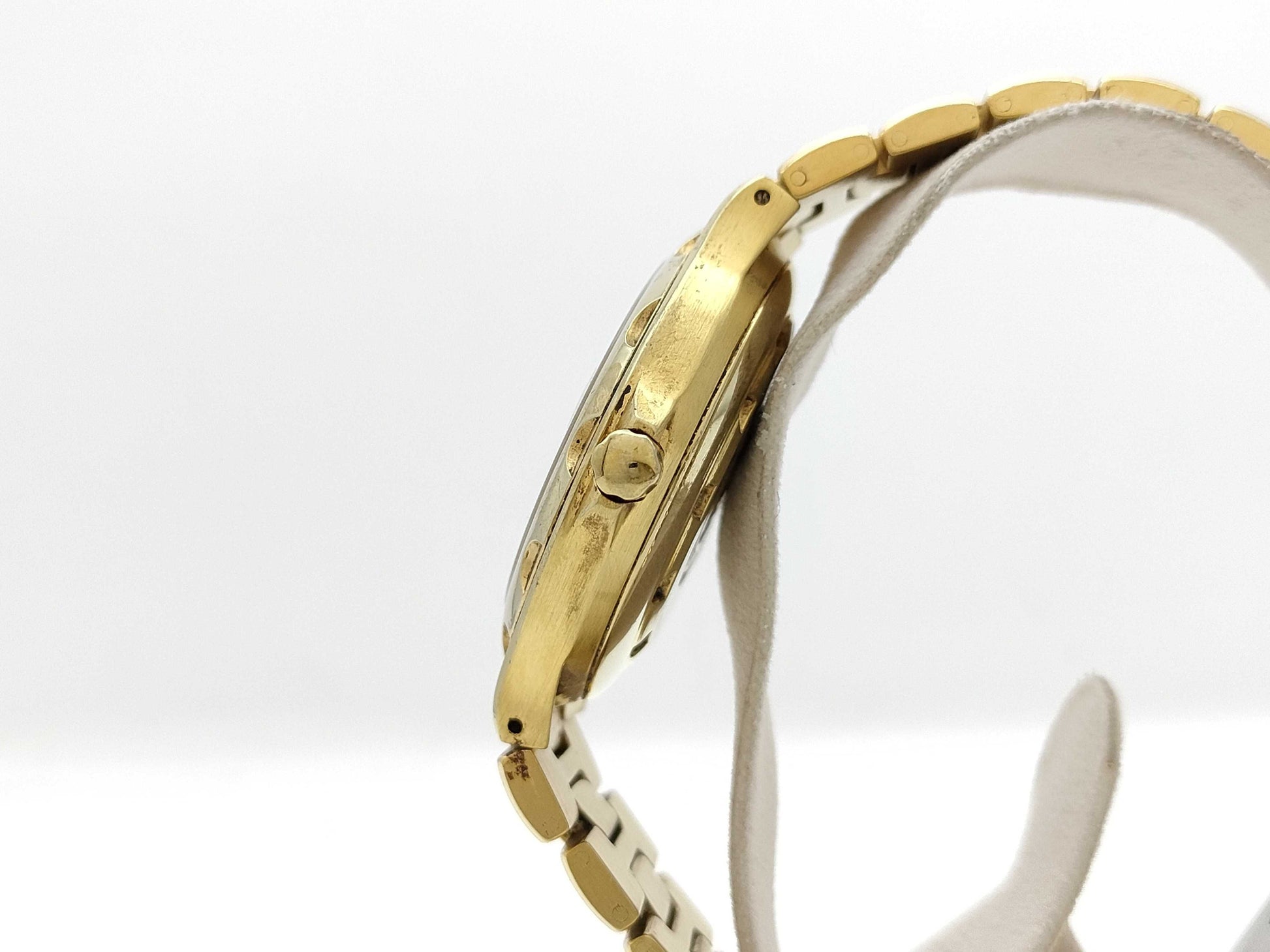 LONGINES L1.632.2 31208107 Quartz Immovable Men's Watch