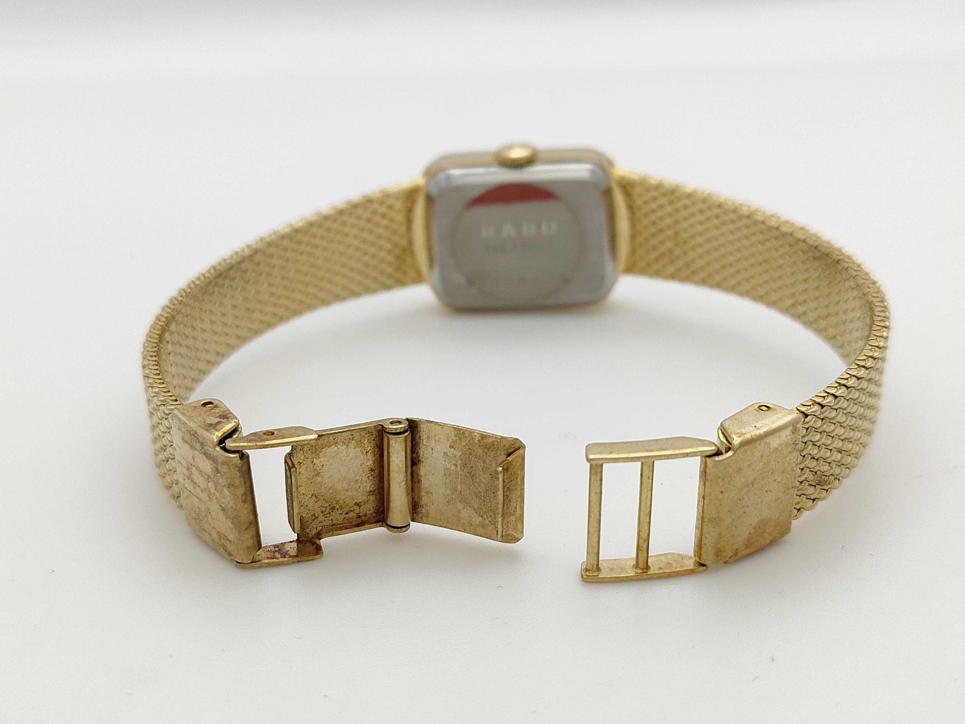 RADO 332.7755.2 028004450 Hand-Wound Women's Watch