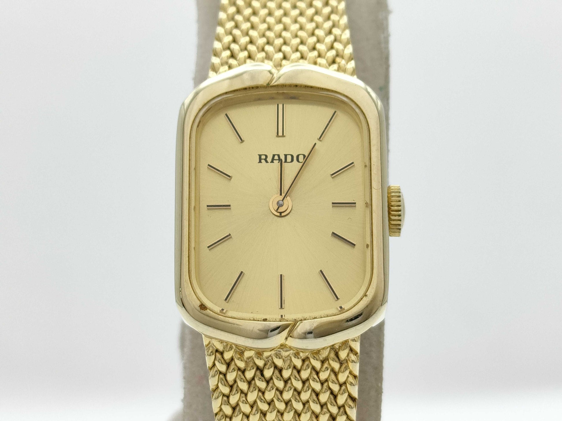 RADO 332.7755.2 028004450 Hand-Wound Women's Watch