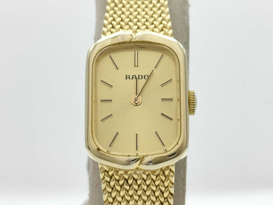 RADO 332.7755.2 028004450 Hand-Wound Women's Watch