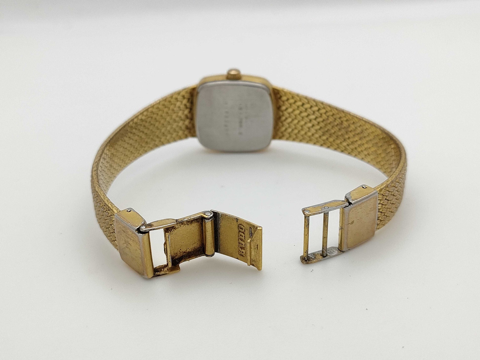 RADO RADO 1100243 Quartz Immovable Women's Watch