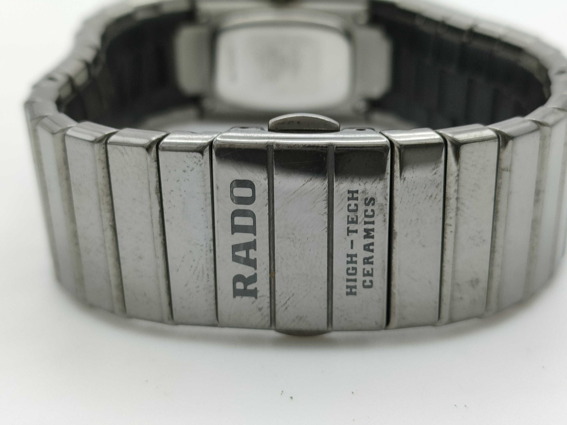 RADO 03200798 Quartz Immovable Women's Watch