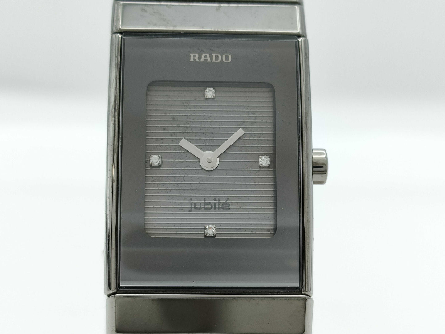 RADO 03200798 Quartz Immovable Women's Watch