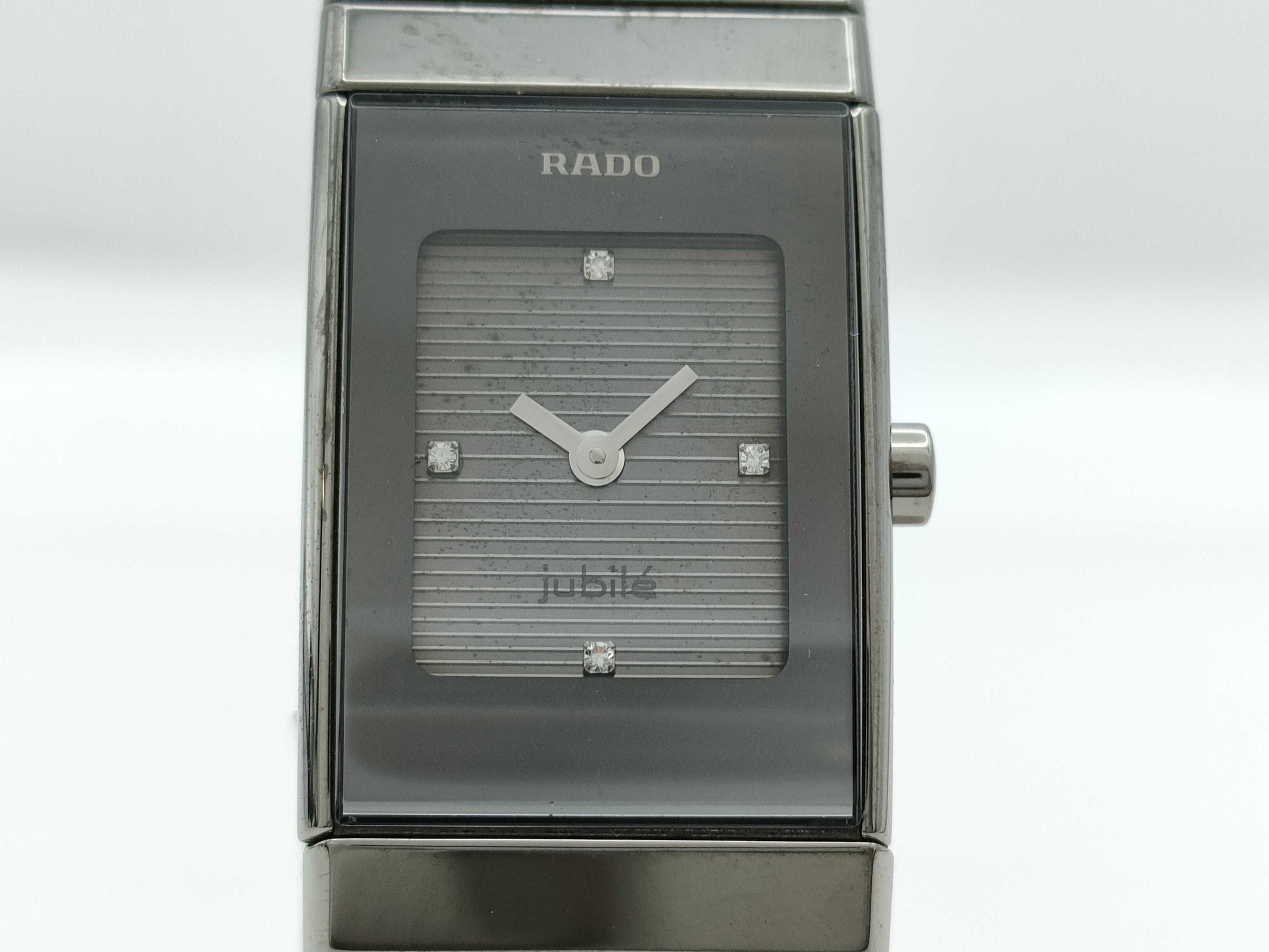 RADO 03200798 Quartz Immovable Women's Watch