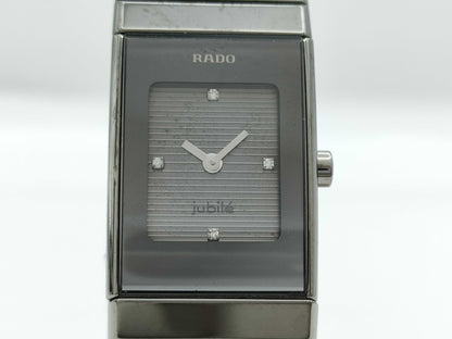 RADO 03200798 Quartz Immovable Women's Watch