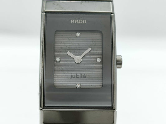 RADO 03200798 Quartz Immovable Women's Watch
