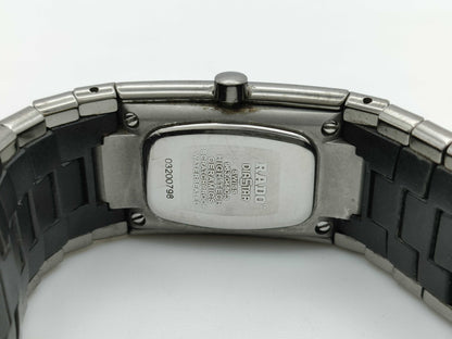 RADO 03200798 Quartz Immovable Women's Watch