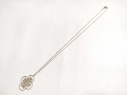 Tiffany & Co. Tiffany Venice Necklace Necklace