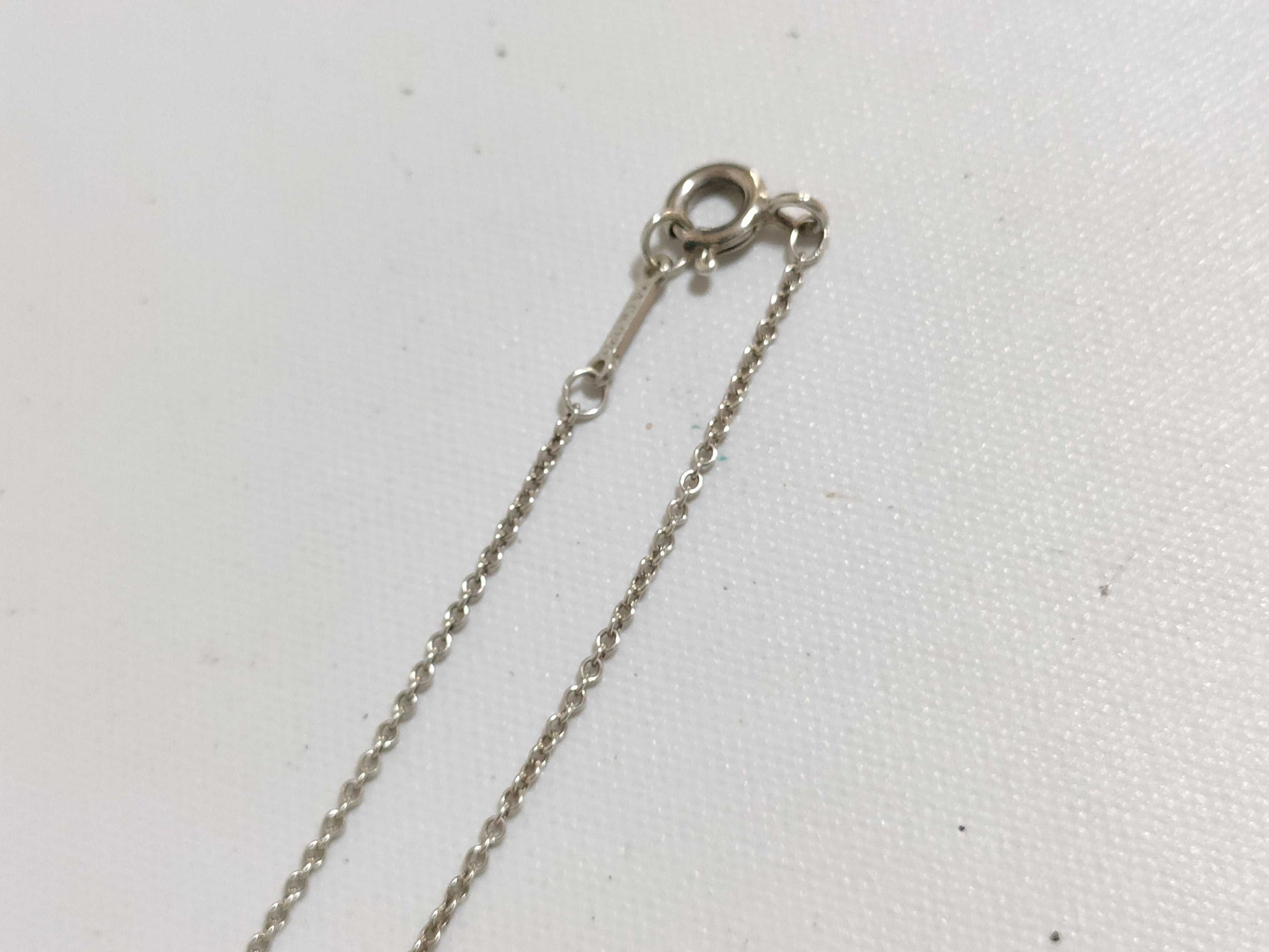 Tiffany & Co. Tiffany Venice Necklace Necklace