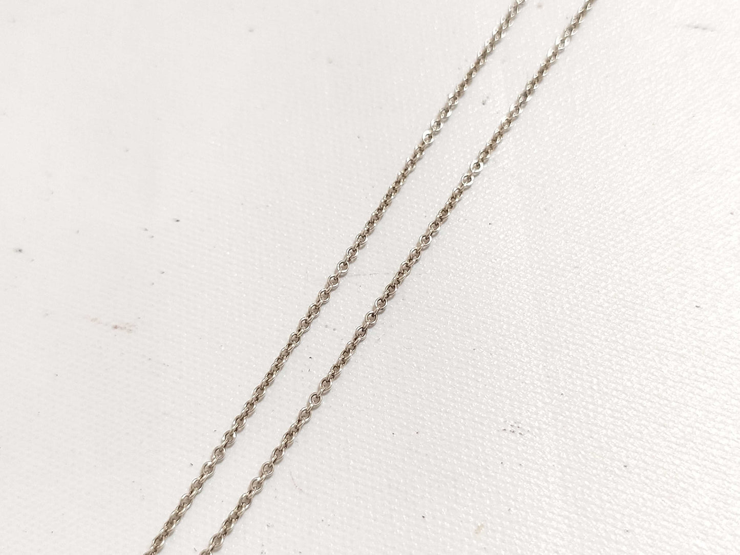 Tiffany & Co. Tiffany Venice Necklace Necklace