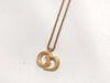 Dior Christian Dior Necklace Necklace