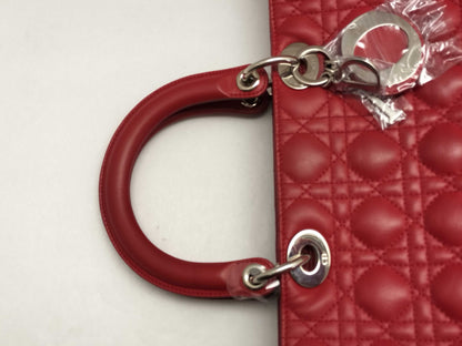 Dior Lady Dior Dior Lady Dior Bag Handbag