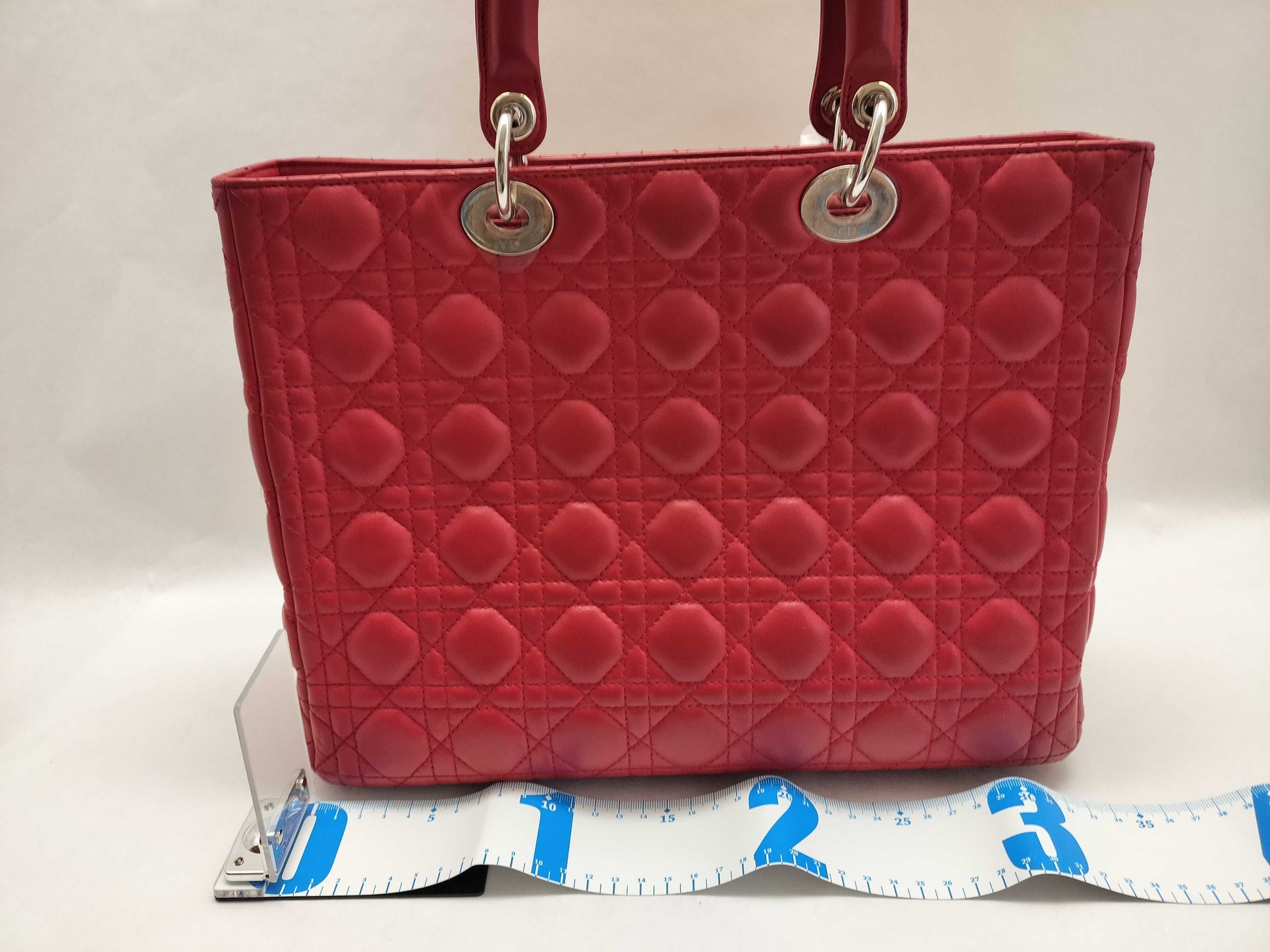 Dior Lady Dior Dior Lady Dior Bag Handbag