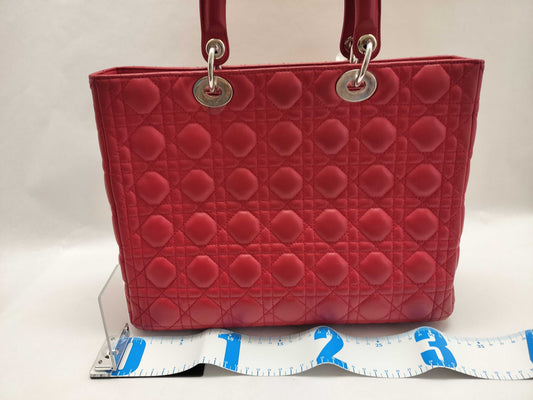 Dior Lady Dior Dior Lady Dior Bag Handbag