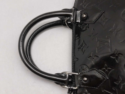 LOUIS VUITTON Louis Vuitton Enamel Arma Shoulder Bag Handbag