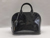LOUIS VUITTON Louis Vuitton Enamel Arma Shoulder Bag Handbag