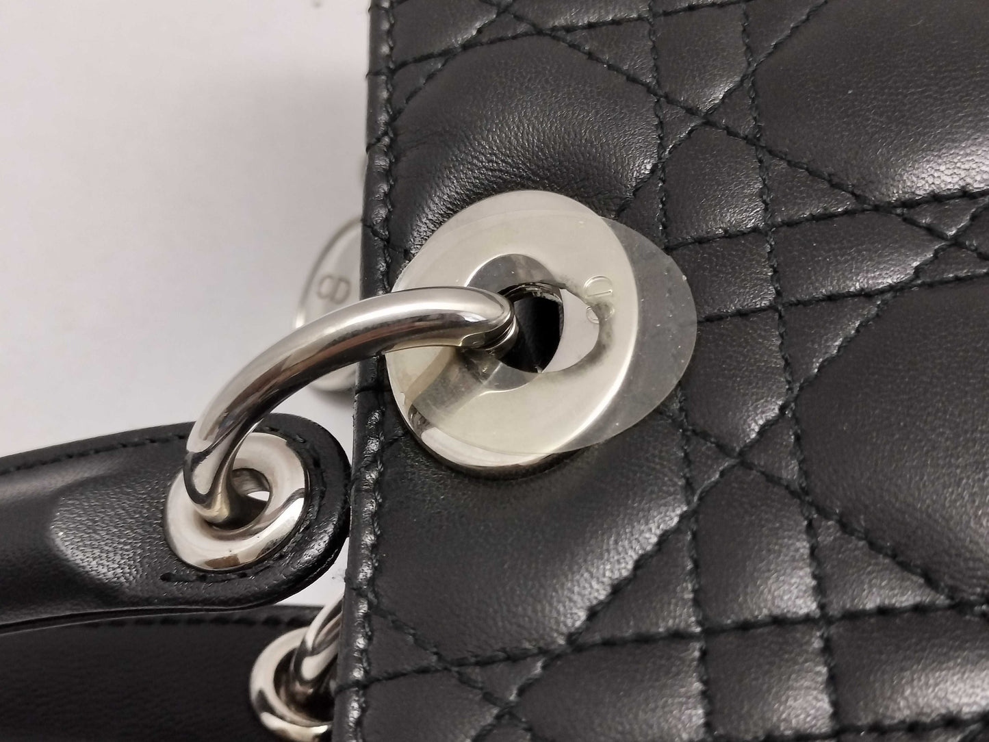 Dior Lady Dior Dior Lady Dior Bag Handbag