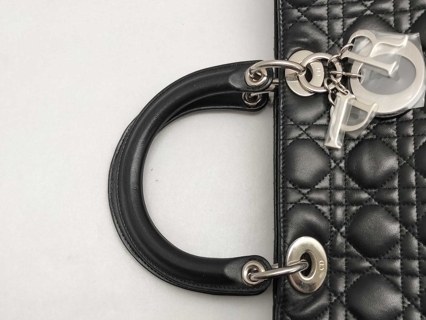 Dior Lady Dior Dior Lady Dior Bag Handbag