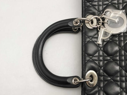 Dior Lady Dior Dior Lady Dior Bag Handbag