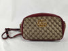 GUCCI GG Canvas Gucci Marmont Camera Shoulder Bag Shoulder Bag