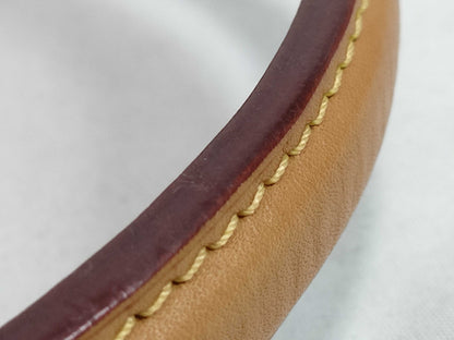 LOUIS VUITTON Damier Azul Louis Vuitton Damier Shoulder Bag Handbag