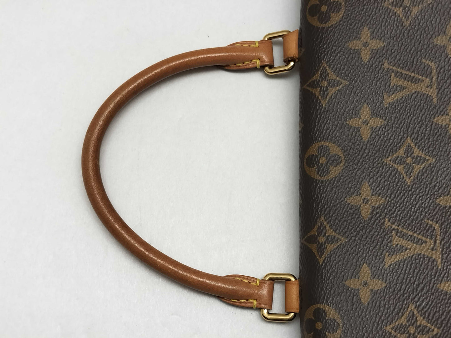 LOUIS VUITTON Monogram Louis Vuitton Monogram Shoulder Bag Shoulder Bag
