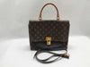 LOUIS VUITTON Monogram Louis Vuitton Monogram Shoulder Bag Shoulder Bag