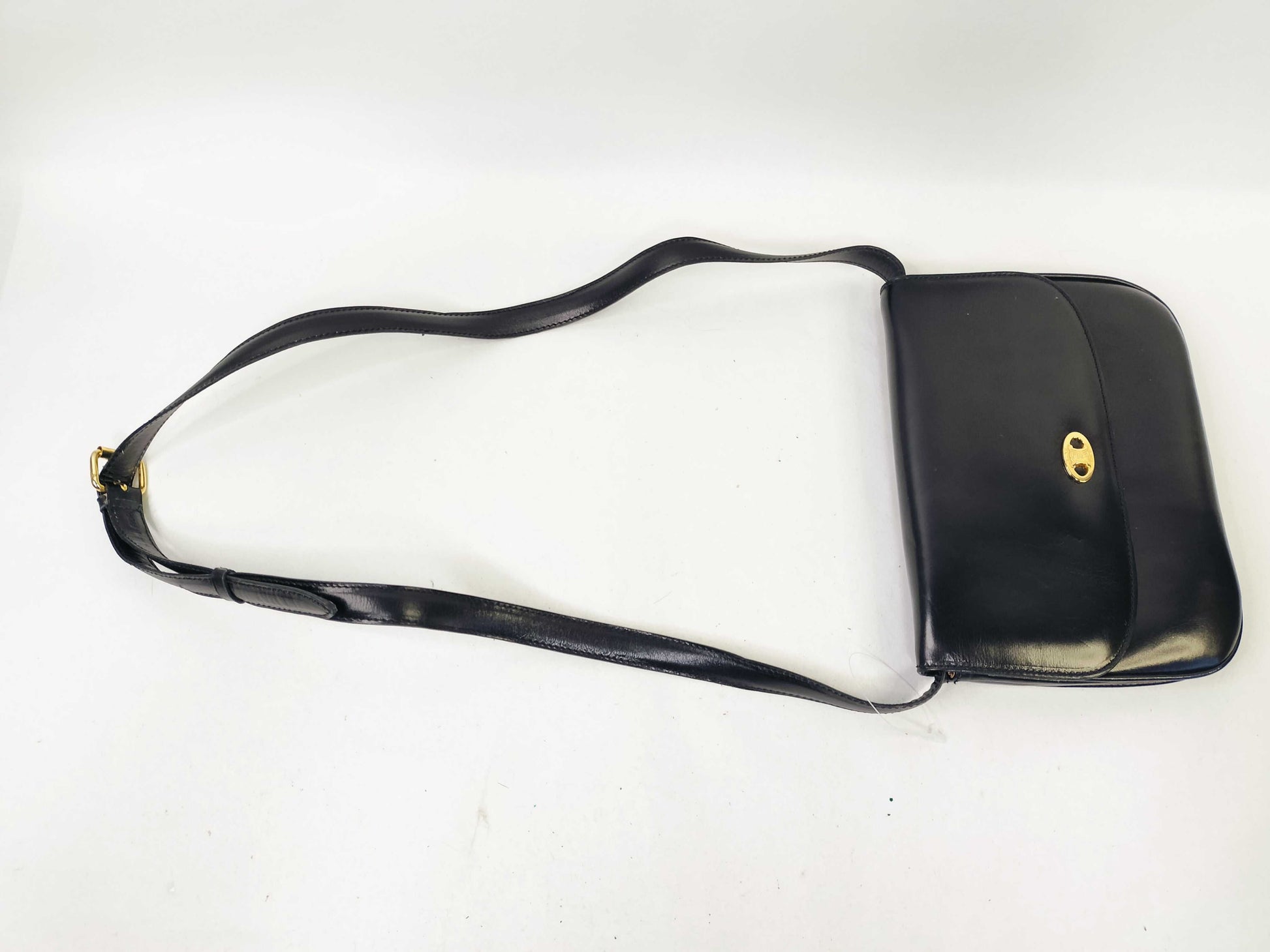 CELINE One Shoulder Bag Shoulder Bag