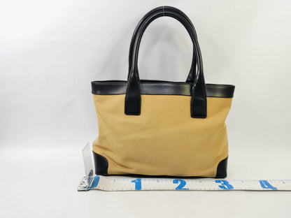 GUCCI Gucci Tote Bag Sherry Line Tote Bag