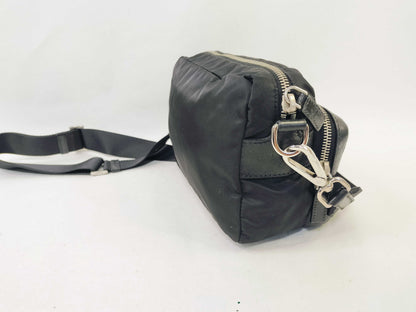 PRADA Nylon Prada Shoulder Bag Shoulder Bag