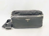 PRADA Nylon Prada Shoulder Bag Shoulder Bag