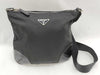 PRADA Nylon Prada Shoulder Bag Shoulder Bag